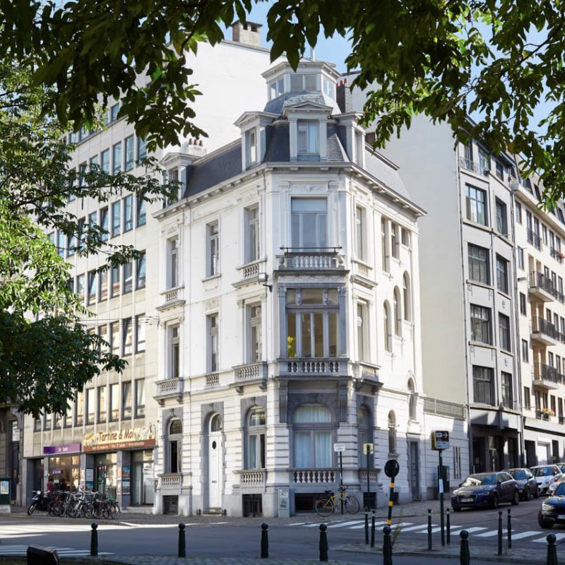 Centre d'affaire TOPOS Congrès