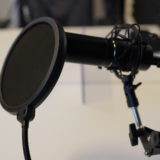 Nouveau Studio d’enregistrement pour blogueurs et journalistes !