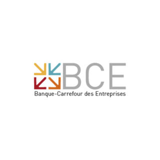 Banque Carrefour des Entreprises (BCE) : inscription, modification, adaptation des unités d’exploitations, …